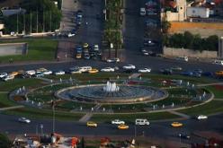 عودة خدمات الانترنت إلى دمشق وبعض المناطق المحيطة بها