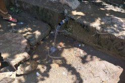 والي تيبازة: «مياه ينبوع سيدي الكبير كانت صالحة للشرب إلى غاية 19 جويلية»