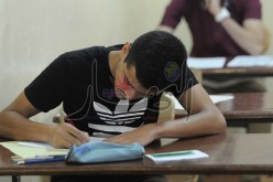 مسقم.. الممتحنون الإستثنائيون لم يشاركوا في بكالوريا جوان