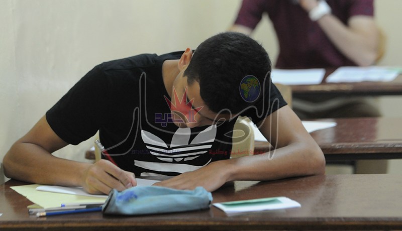 5 سنوات إقصاء لكل تلميذ يحاول الغش