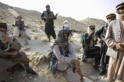 تضاؤل الآمال حيال دفع الأفغان لإحلال السلام مع طالبان