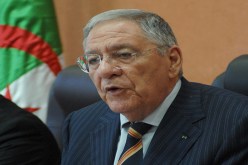 من يريد قيادة الأفلان فعليه انتظار أكتوبر 2020