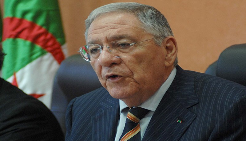 من يريد قيادة الأفلان فعليه انتظار أكتوبر 2020