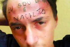 فنّان يفرض عقوبة قاسية على لص سترافقه مدى الحياة