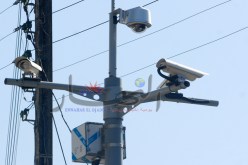 المركز الوطني للمراقبة بواسطة الفيديو تحت إشراف الأمن الوطني