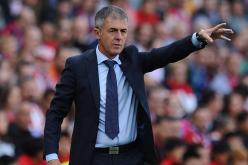 ألكاراز يهنئ المنتخب الوطني الأولمبي بعد فوزه على تركيا