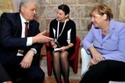 سلال في زيارة رسمية لألمانيا غدا الثلاثاء