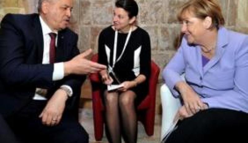 سلال في زيارة رسمية لألمانيا غدا الثلاثاء