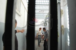 سجين يهرب من مستشفى بني مسوس على طريقة الأفلام الهوليودية