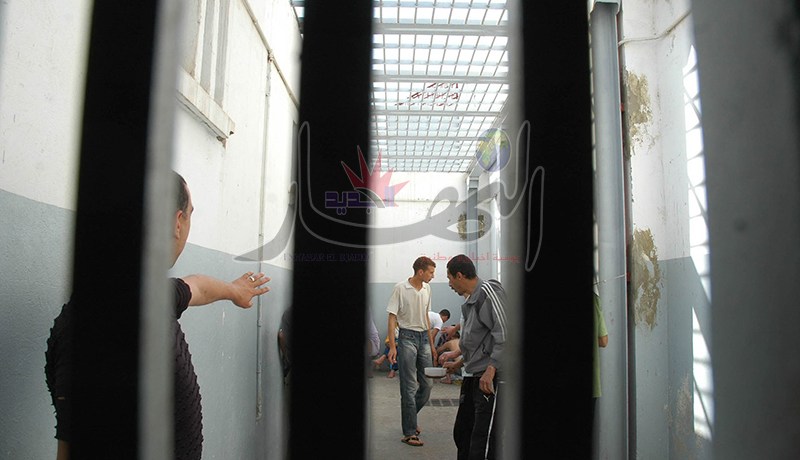 سجين يهرب من مستشفى بني مسوس على طريقة الأفلام الهوليودية