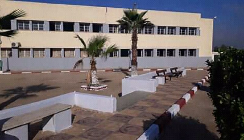 الشلف: تهيئة 3 معاهد و24 مركز خاص بالتكوين المهني لإستقبال 13674 متربص