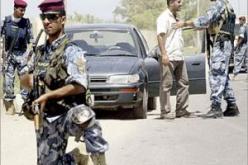 مقتل 3 جنود على الأقل في تفجير شمال بغداد