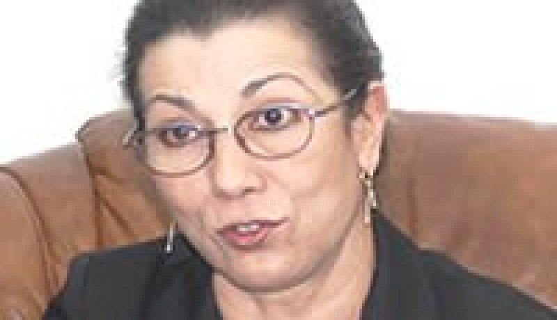 قضية زعيمة حزب العمال “لويزة حنون” ضد النائب السابق عن الحزب بمجلس قضاء بومرداس