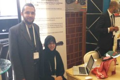 مشروع باحث جزائري يدرج ضمن قائمة 150 أفضل مشروع