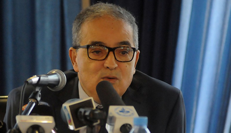 عودة المفاوضات مع OMC بعد 34 شهرا