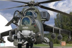 العراق يطلب من روسيا تزويده بالأسلحة لكافة صنوف قواته