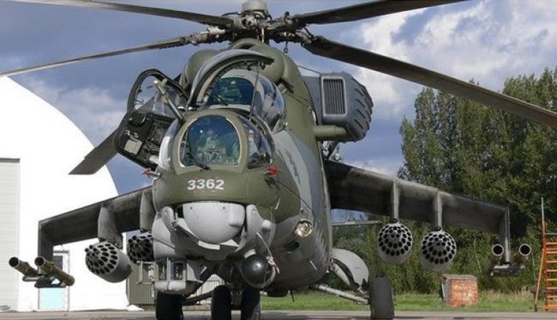 العراق يطلب من روسيا تزويده بالأسلحة لكافة صنوف قواته