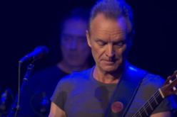 المغنّي البريطاني ستينغ يفتتح مسرح باتاكلان بعد مرورعام عن هجمات باريس