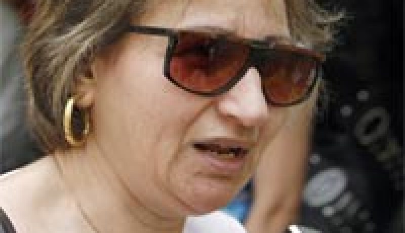 سفينة مساعدات تقل نساء تستعد للابحار من لبنان الى غزة بهدف كسر الحصار