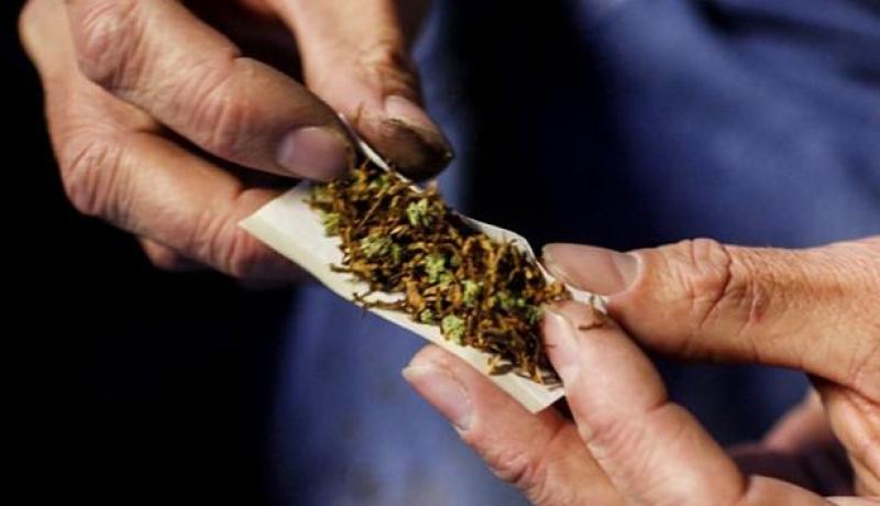 توقيف عصابة ترويج المخدرات وحجز 400 غ من الهيروين في الشلف