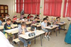 أزيد من ألف و400  تلميذ يجتازون  السانكيام التجريبي في تندوف
