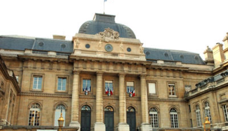 ست سنوات سجنا لفرنسي من أصل جزائري حاولت المخابرات الفرنسية تجنيده