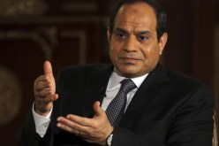 السييسي.. مصر تخوض بمفردها حربا حقيقية ضد الإرهاب