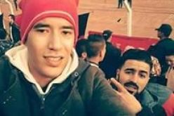 مناصر إتحاد العاصمة أيوب في ذمة الله