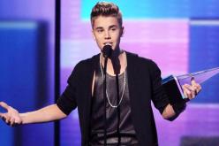 جاستين بيبر يحصد أكبر جوائز الموسيقى الأوروبية