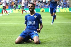 محرز يواصل الإبهار ورجلا للمباراة للمرة السادسة هذا الموسم في انجلترا