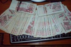 تفكيك عصابة وطنية لتزوير العملة بين البليدة و تلمسان