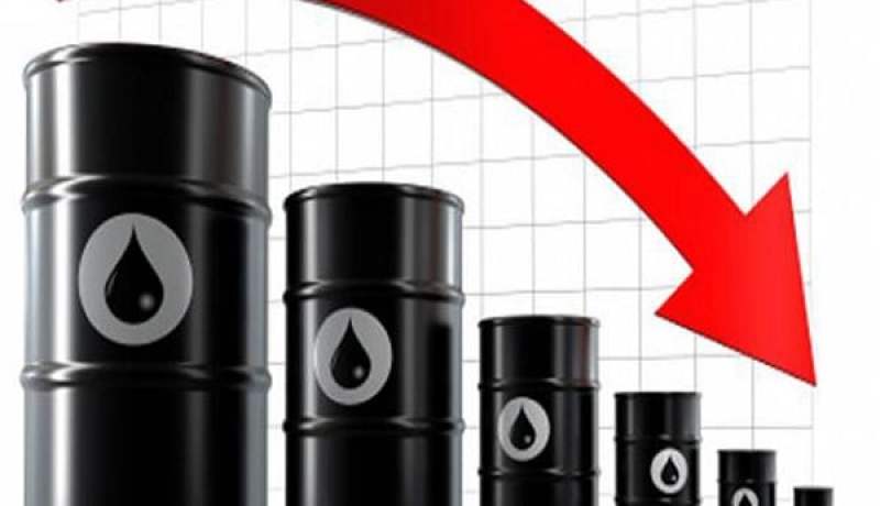 هبوط أسعار النفط مع انحسار التوترات في الشرق الأوسط