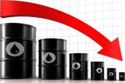 تراجع جديد لأسعار النفط في سوق متقلبة
