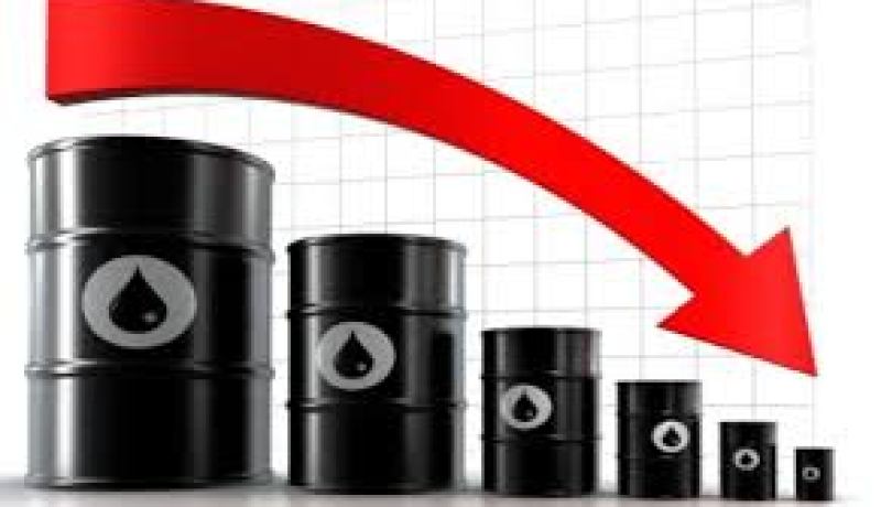 تراجع جديد لأسعار النفط في سوق متقلبة