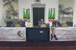 والي ورقلة يشدد على ضرورة إنجاح الدخول الإجتماعي المقبل