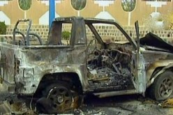 مقتل جنديين يمنيين وجرح 4 آخرين في هجوم انتحاري جنوب شرق البلاد