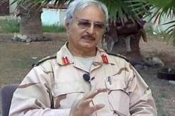 ليبيا: نجاة قائد القوات البرية من محاولة اغتيال بمدينة بنغازي