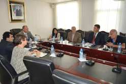 حطاب يُنصب لجنة لتقييم المُشاركة الجزائرية في ألعاب تاراغونا والألعاب الإفريقية للشباب