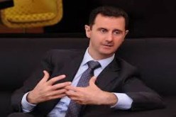 الأسد يدعو فرنسا لتغيير سياستها تجاه الشأن السوري