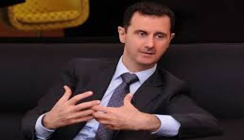 الأسد يدعو فرنسا لتغيير سياستها تجاه الشأن السوري