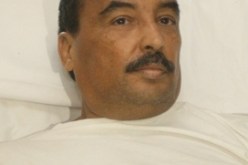 الرئيس الموريتاني غادر المستشفى وما زال في باريس
