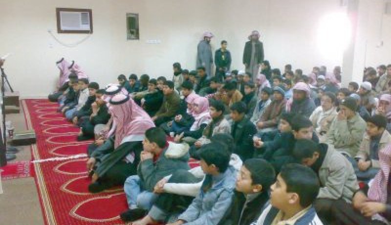 السعودية تحذّر أئمّة المساجد من الدّعاء على اليهود والنصارى من على المنابر‮ ‬