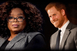 لأول مرة..عمل انساني مشترك يجمع الأمير هاري بالاعلامية الشهيرة أوبرا وينفري