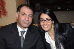 غادة عبد الرزاق تعلن عن طلاقها للمرة الثالثة