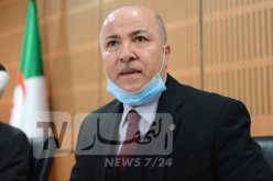 وزير المالية: صدور الشباك الموحد للجمارك قريبا وهذا دوره