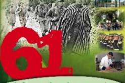 إحياء الذكرى 61 لإندلاع الثورة التحريرية المجيدة