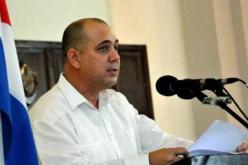 وزير الصحة الكوبي في الجزائر بداية من الغد