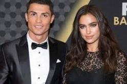 إيرينا شايك تكشف سبب إنفاصالها عن نجم ريال مدريد