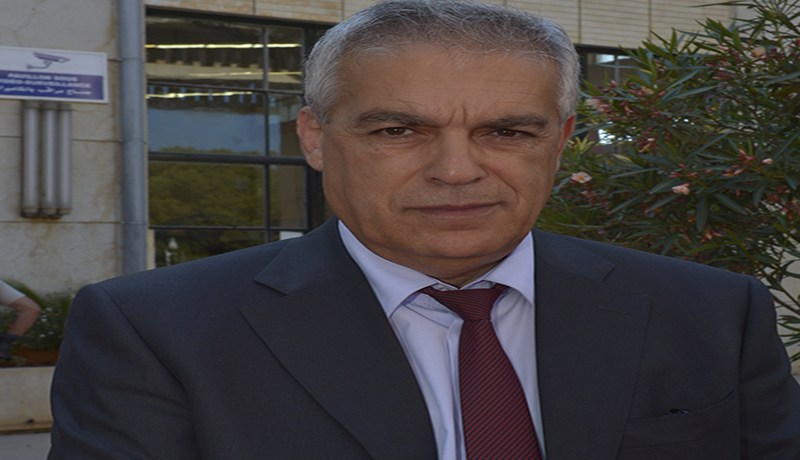 طلعي يعيد تدشين مطار أحمد مدغري