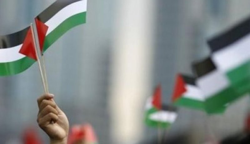 الامم المتحدة ستصوت الخميس المقبل على رفع علم فلسطين فوق مقرها